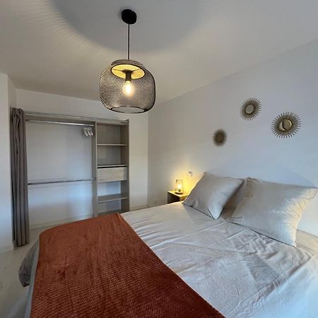 Appartement St Eloi 75M² Saint-Die-des-Vosges Exterior foto